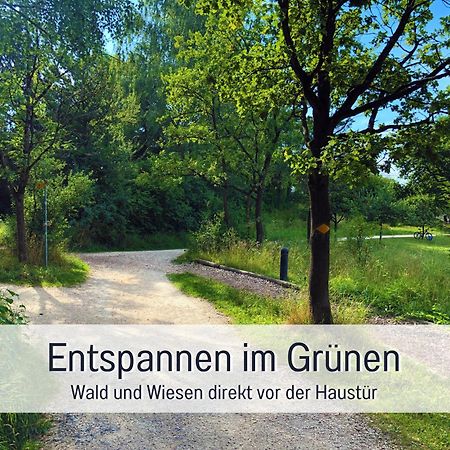 "Bremerhaven-Langen" In Geestland-Langen - Modern Eingerichtete Fewo Mit Garten, Wlan & Parkplatz - Ruhig & Stadtnah Bagian luar foto