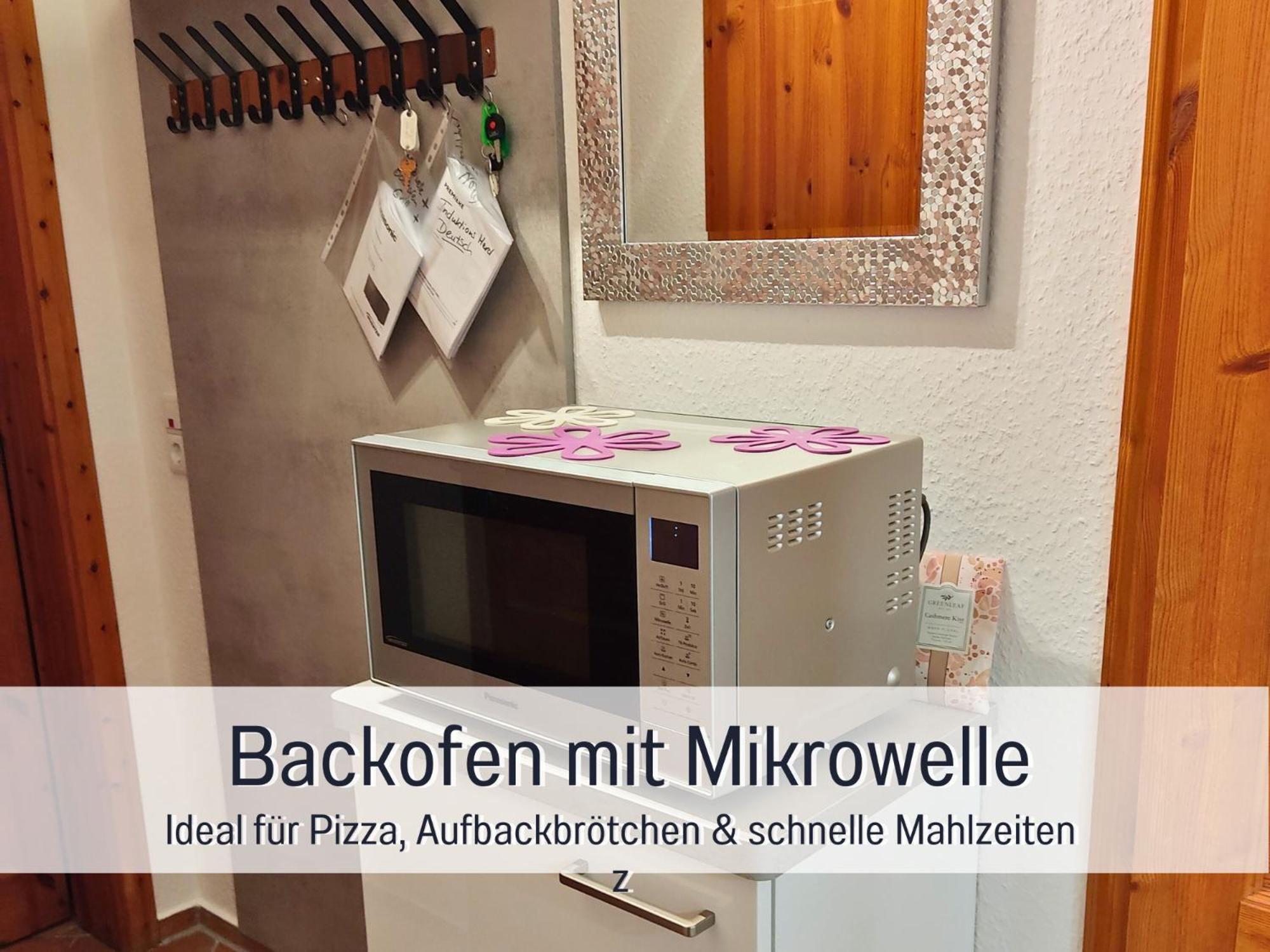 "Bremerhaven-Langen" In Geestland-Langen - Modern Eingerichtete Fewo Mit Garten, Wlan & Parkplatz - Ruhig & Stadtnah Bagian luar foto